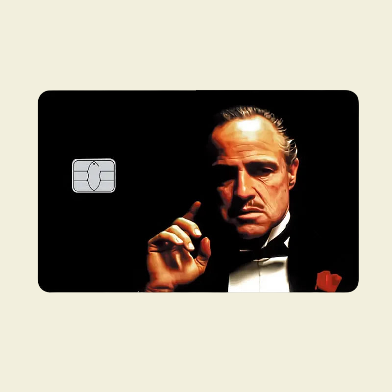 The Godfather