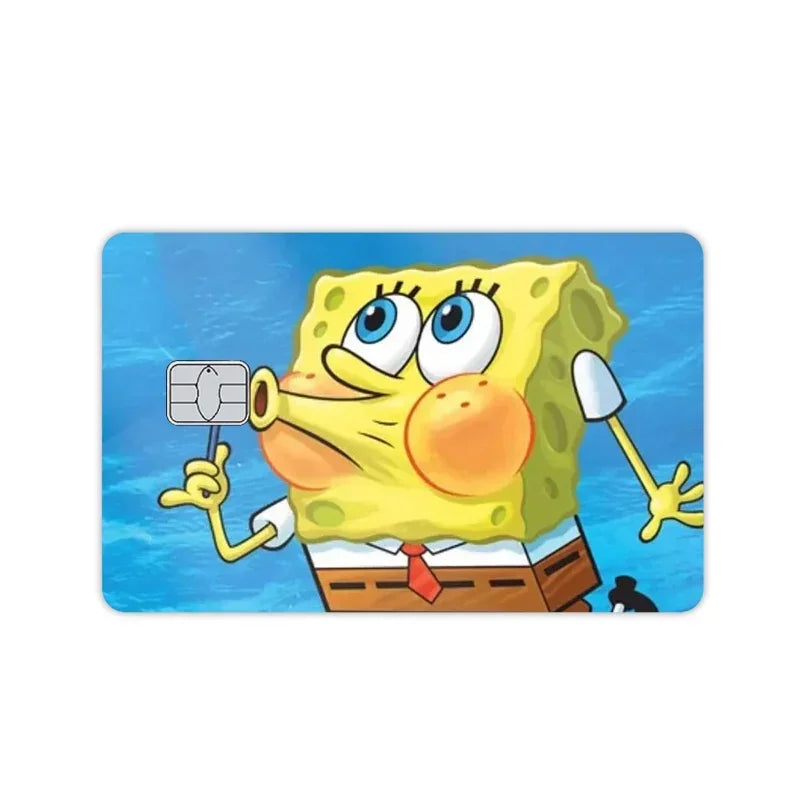 DIY Card Sticker #32