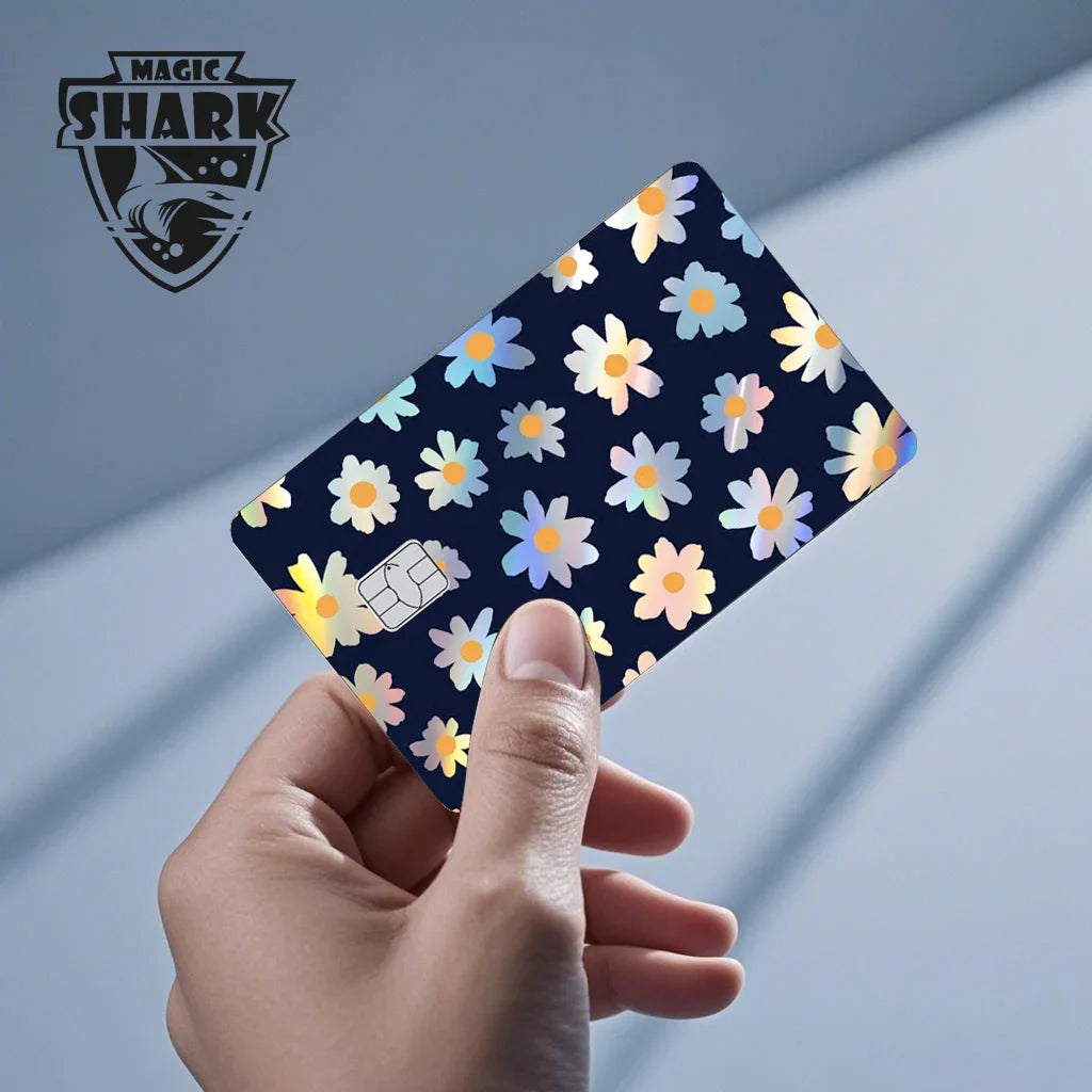 Dragon & Skull Card Skin #18