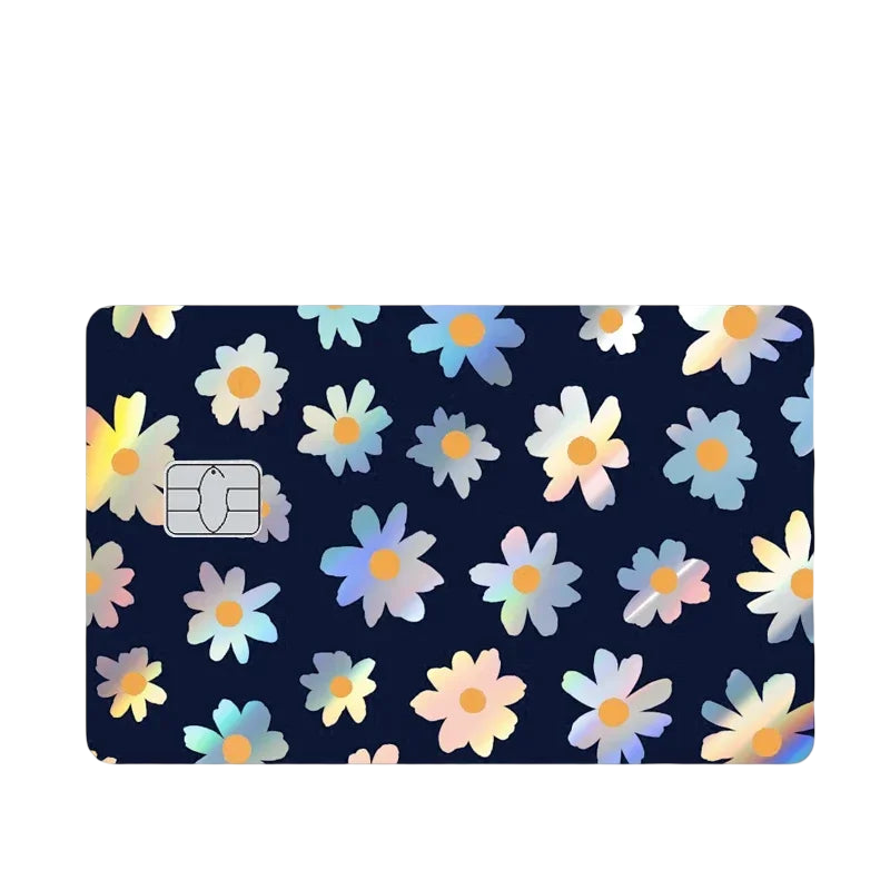 Daisy Field