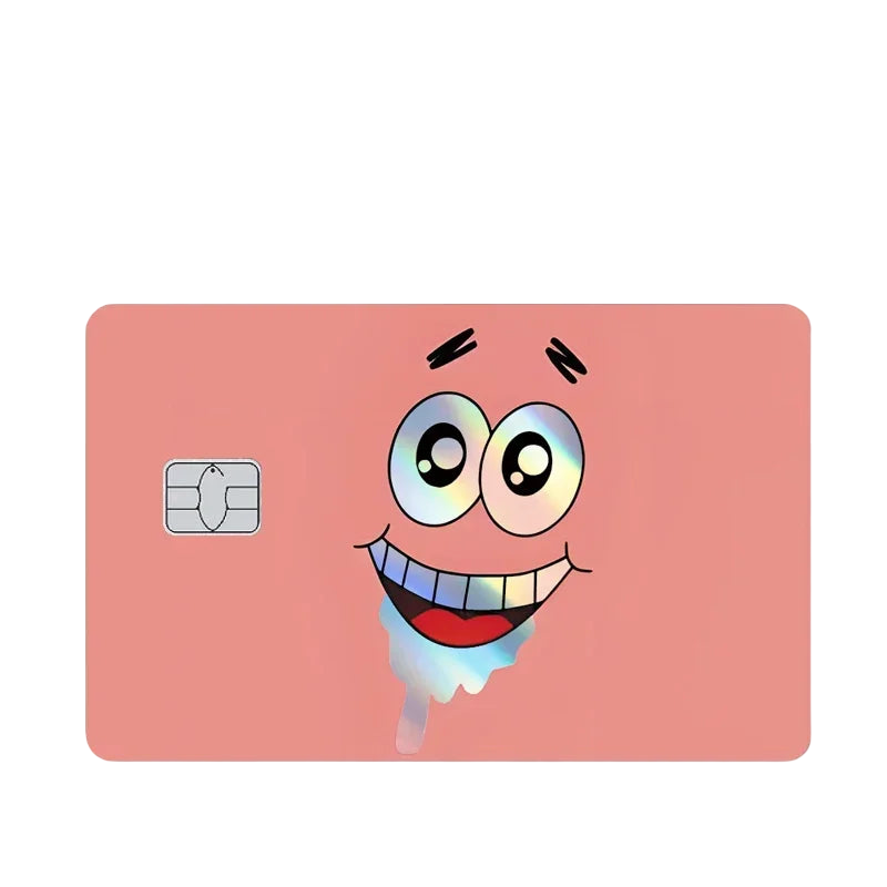 Happy Patrick