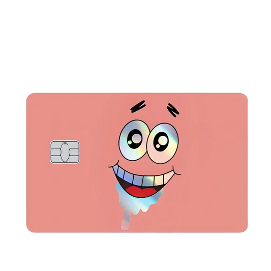 Happy Patrick
