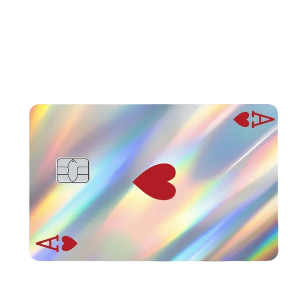 Ace of Hearts