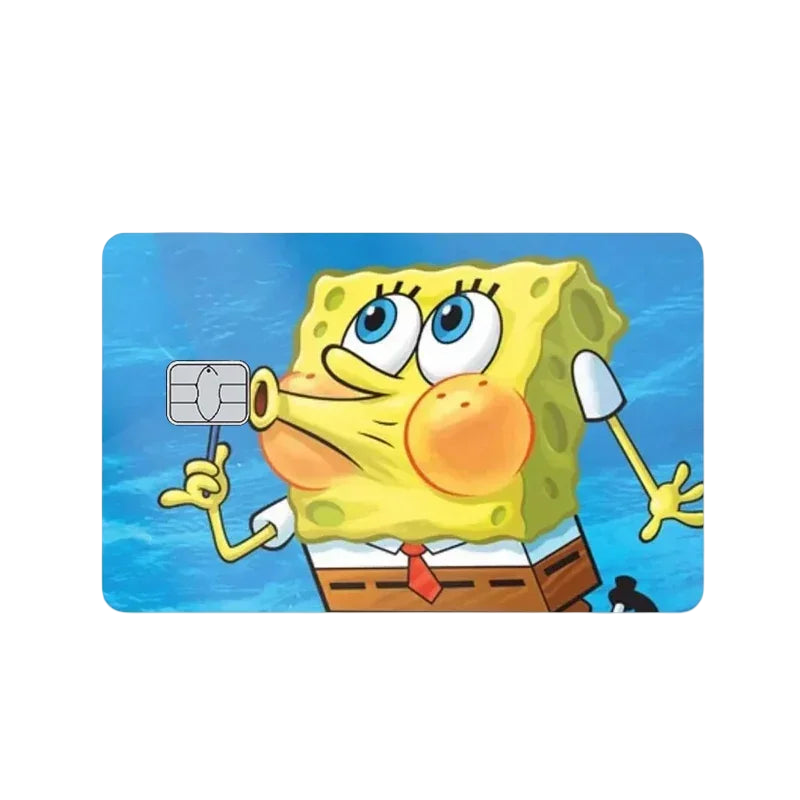 SpongeBob Sky
