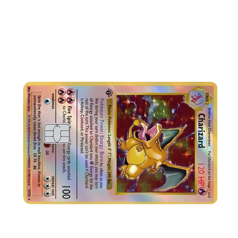 Charizard