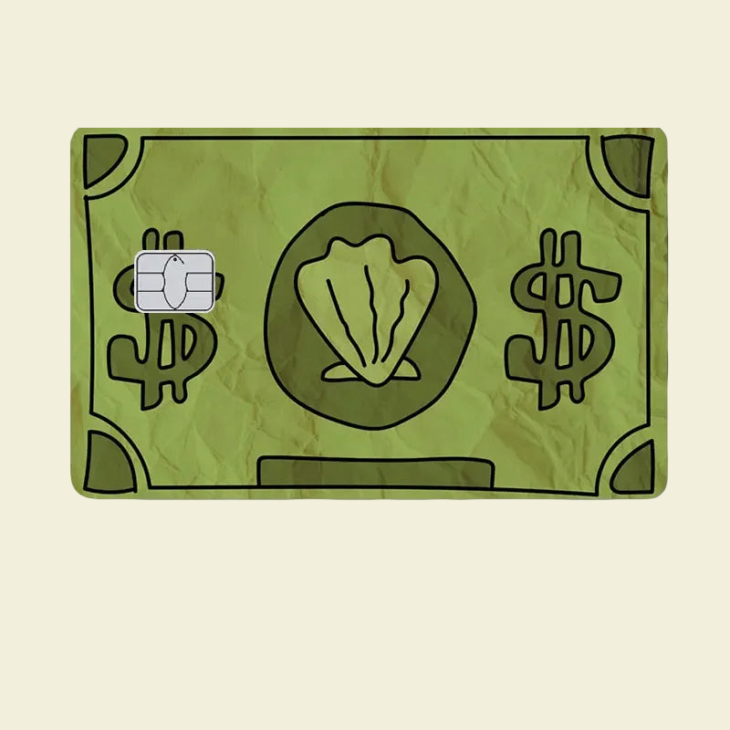 Dollar Bill