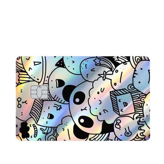 Doodle Art