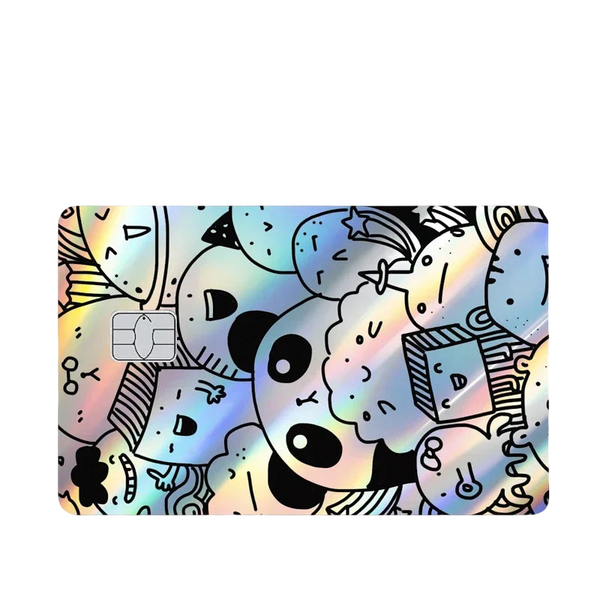 Doodle Art