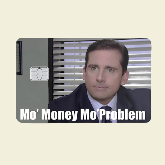 Mo' Money