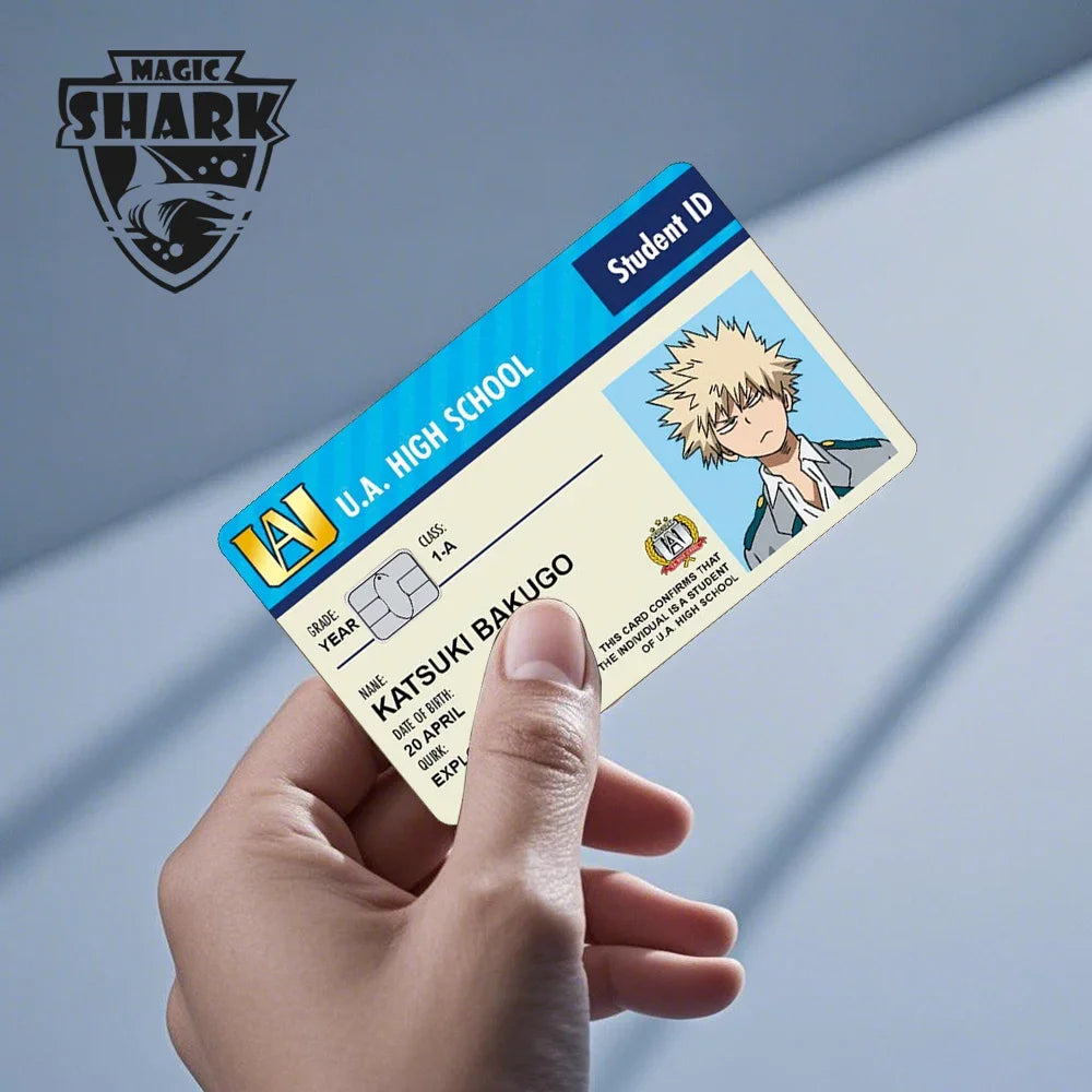 'Spend or Save' Meme Card Skins