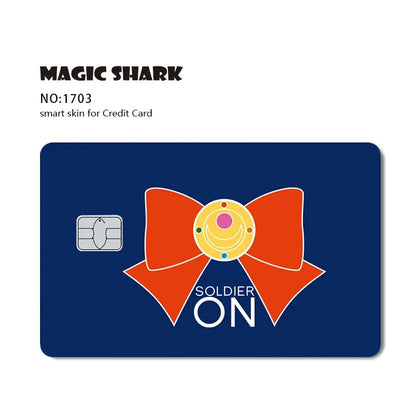 'Spend or Save' Meme Card Skins