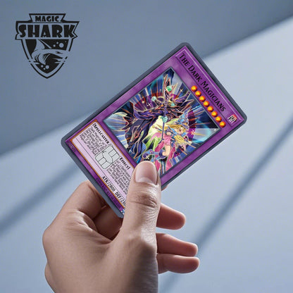 Meme & Cartoon Card Skins — Anime Series