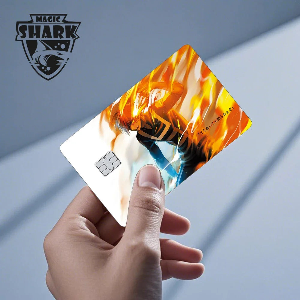 'Spend or Save' Meme Card Skins