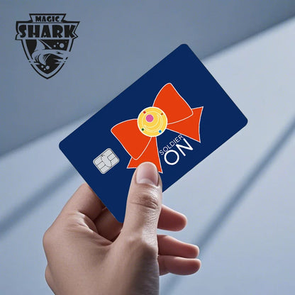 'Spend or Save' Meme Card Skins