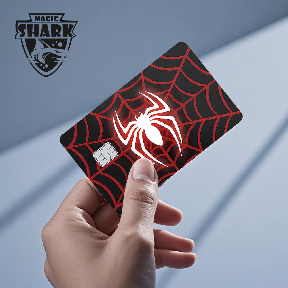 Meme & Cartoon Card Skins — Anime Series