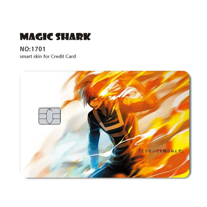 'Spend or Save' Meme Card Skins