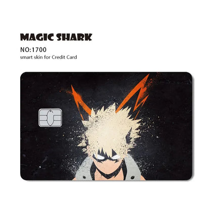 'Spend or Save' Meme Card Skins