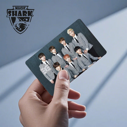 'Spend or Save' Meme Card Skins