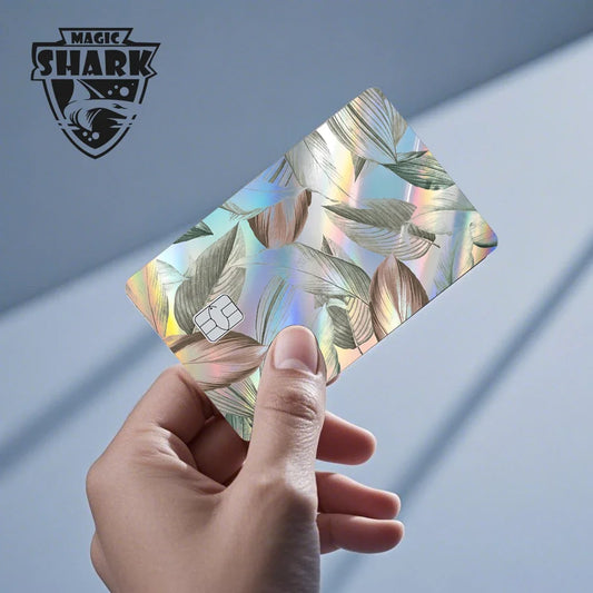 Dragon & Skull Card Skin #21