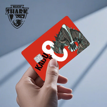 'Spend or Save' Meme Card Skins