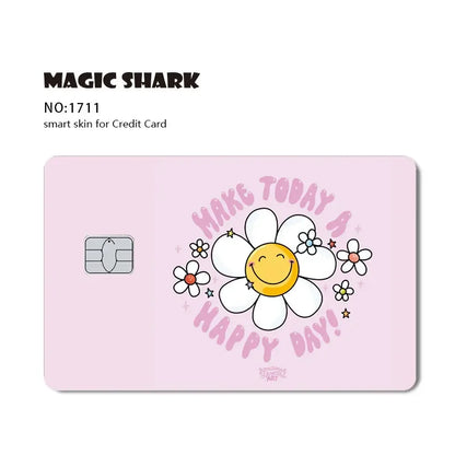 'Spend or Save' Meme Card Skins