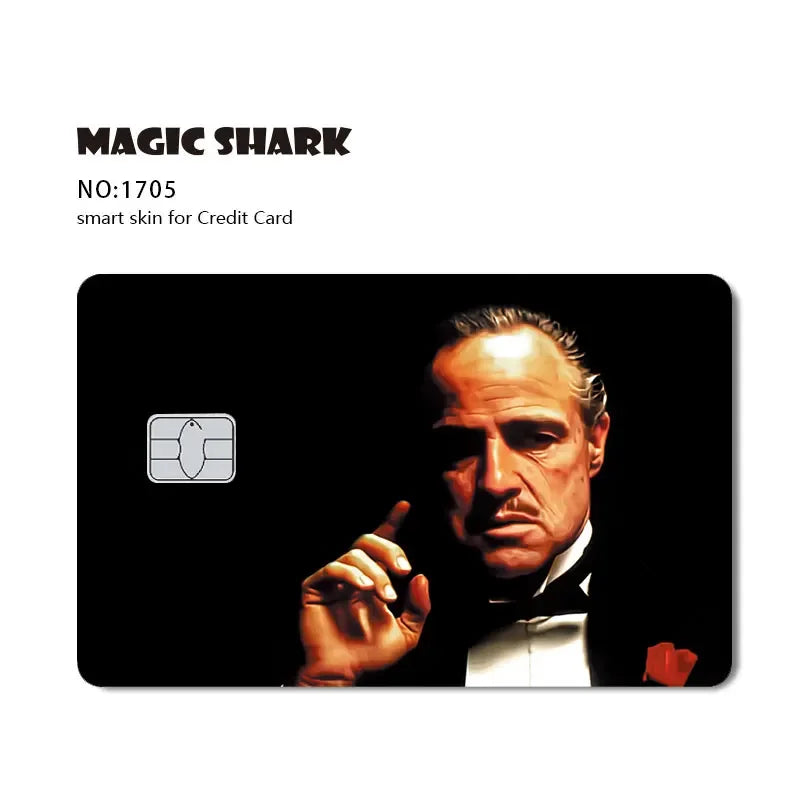 'Spend or Save' Meme Card Skins