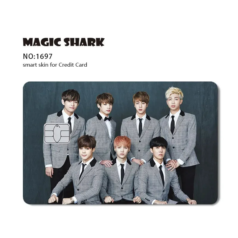 'Spend or Save' Meme Card Skins
