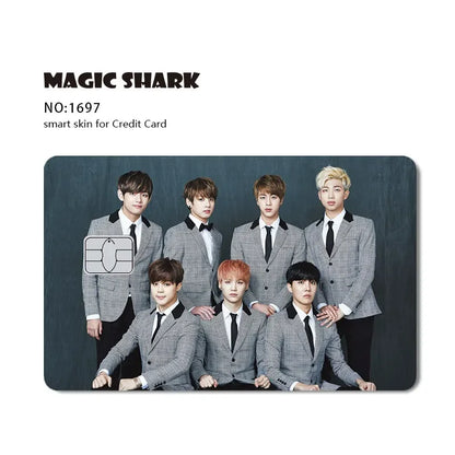'Spend or Save' Meme Card Skins