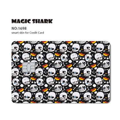 'Spend or Save' Meme Card Skins