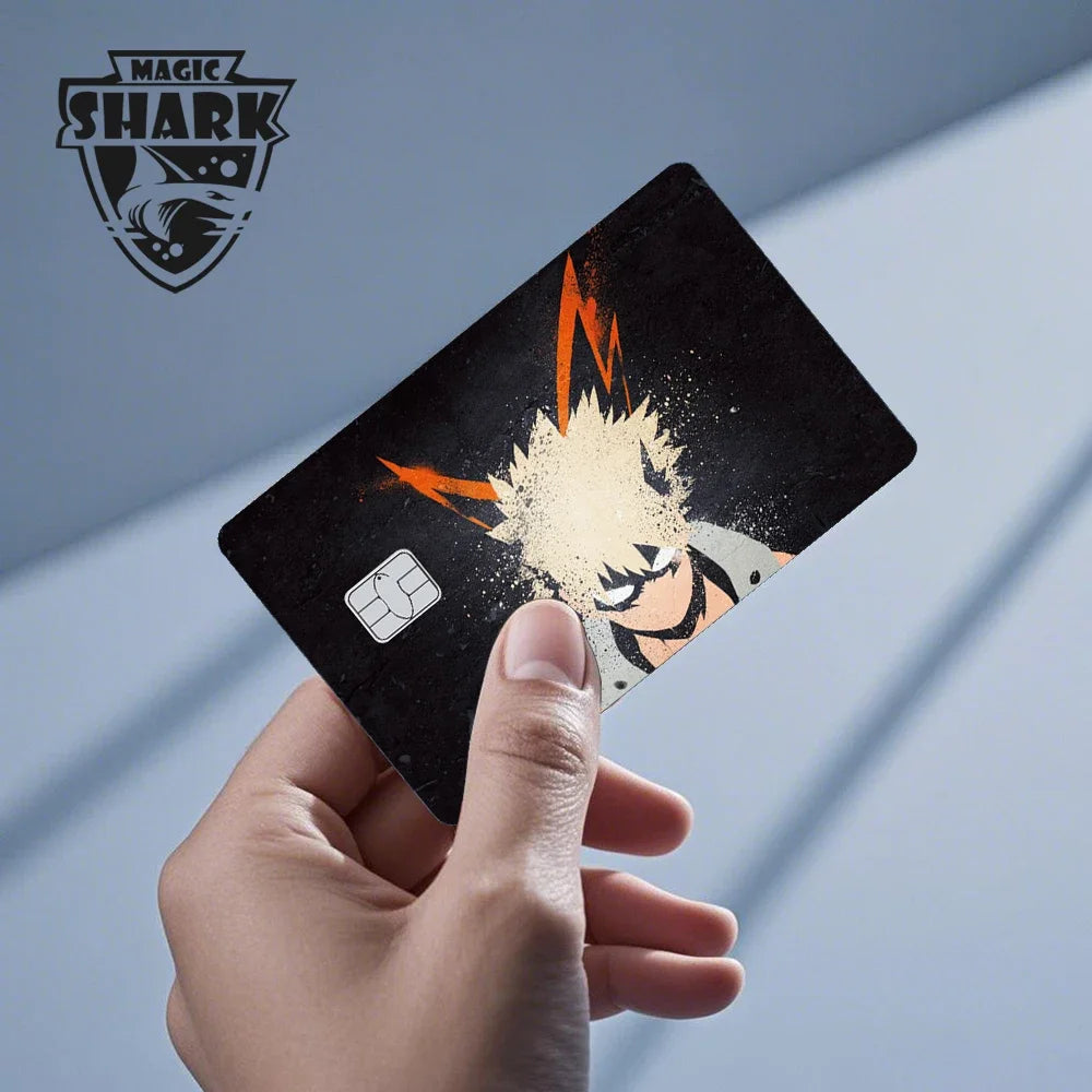 'Spend or Save' Meme Card Skins