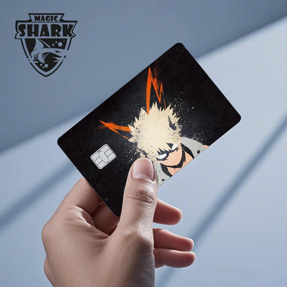 'Spend or Save' Meme Card Skins