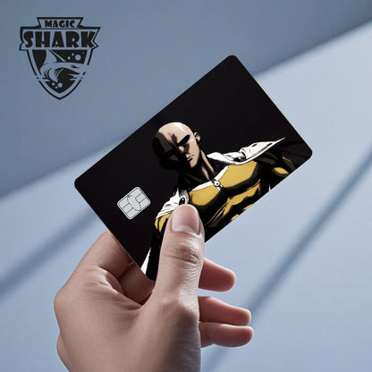 'Spend or Save' Meme Card Skins
