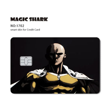 'Spend or Save' Meme Card Skins