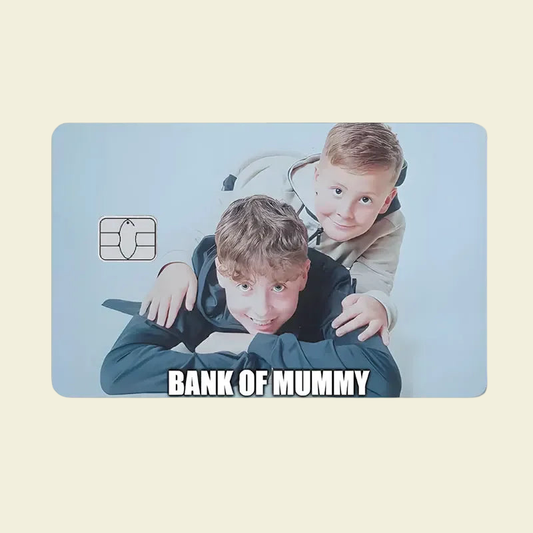 Bank of Mummy