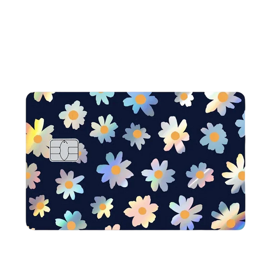 Daisy Field