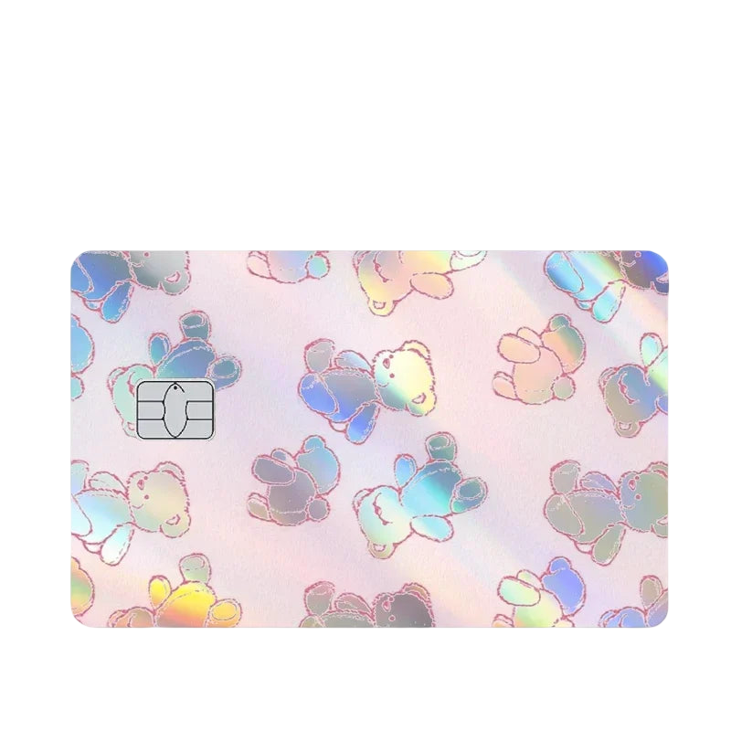 Gummy Bears