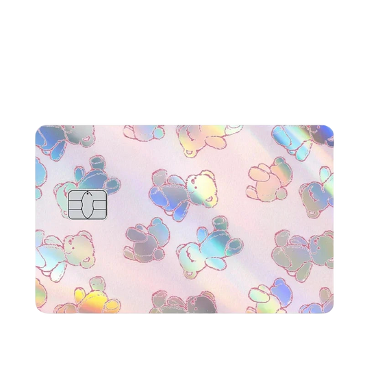 Gummy Bears